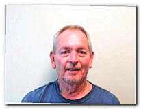 Offender David Earl Drain