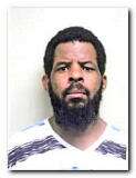 Offender Demetrious Douglas Jackson