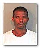 Offender Derrick Lamar Nelson