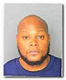 Offender Deshawn Brown