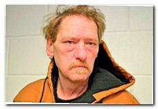 Offender Donald L Heeter