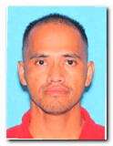 Offender Eduardo B Santos