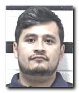 Offender Freddie Rameriez