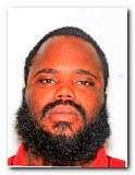 Offender Jasper Bernard Jenkins