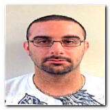 Offender Jeffrey Alan Sess