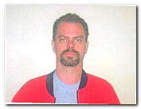 Offender Jerry Dale Sylvester