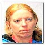 Offender Jessica Ann Foster