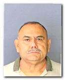 Offender Johnny Montes