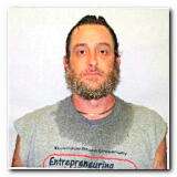 Offender Joshua Nolan Dombey