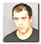 Offender Joshua Thomas Crook