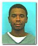 Offender Mackel Deangelo Walker