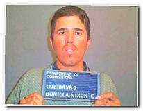 Offender Nixon Edin Bonilla