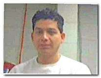 Offender Palemon Taboada Cruz