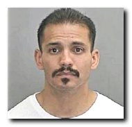 Offender Phillip Rodriguez