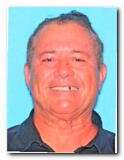 Offender Raul Urra Bazain
