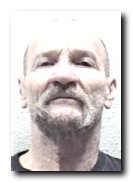 Offender Rickey Carl Wagner