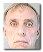 Offender Robert Mosher