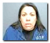 Offender Sonia Holguin