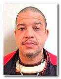 Offender Steven Laverne Black