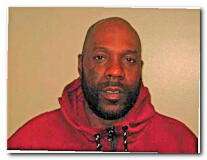 Offender Terrance J Jones