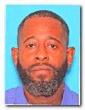 Offender Tory Denard Thomas