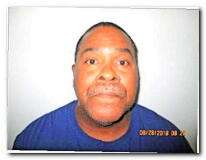 Offender William Irving Turner Jr