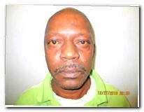 Offender Willie Frank Jones