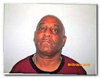 Offender Willie Judson Hightower