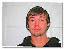 Offender Zachrie James Stout