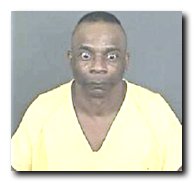 Offender Alvin Freison