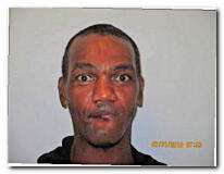 Offender Anthony L Brown