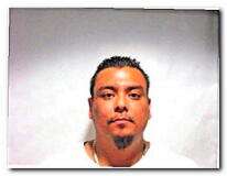 Offender Arnulfo Gonzalez Jaurequi