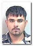 Offender Barrera Amador Wilfrido