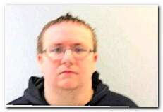 Offender Brett Michael Waldron