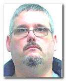 Offender Brian Patrick First