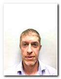 Offender Chad Eugene Hudspeth