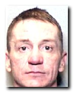 Offender Chad Jeremy Olson