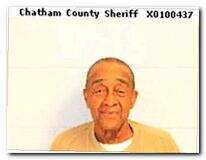 Offender Charles James Cooper Sr