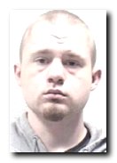 Offender Daniel Mark Moos