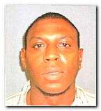 Offender Darius Demilo Holmes