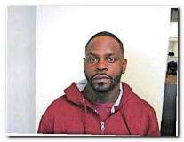 Offender Dennis Fields