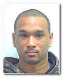 Offender Devotrick Laurice Williams