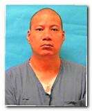 Offender Edward Tiger