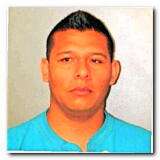 Offender Filemon Mendez-cano