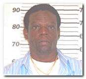 Offender Gerald Collins