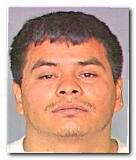 Offender Gerardo Gutierez