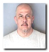 Offender Gilbert Louis Granados