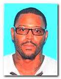 Offender Gregory Lenard Holland