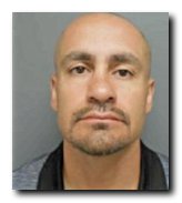 Offender Ismael Armando Bonilla