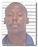 Offender James Earl Byrd